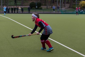 Bild 267 - wBJ RL UHC - Club an der Alster